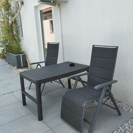 Active Koper rooms Esterno foto